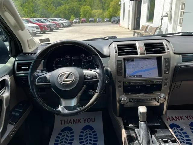 2020 Lexus GX 460 Premium
