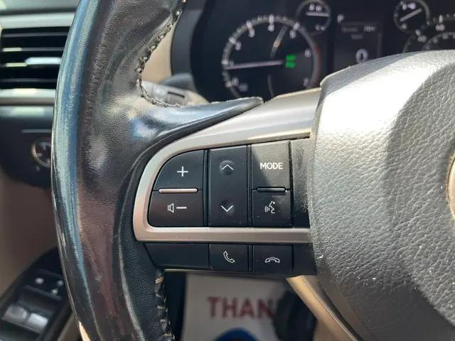 2020 Lexus GX 460 Premium