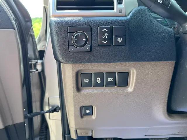 2020 Lexus GX 460 Premium