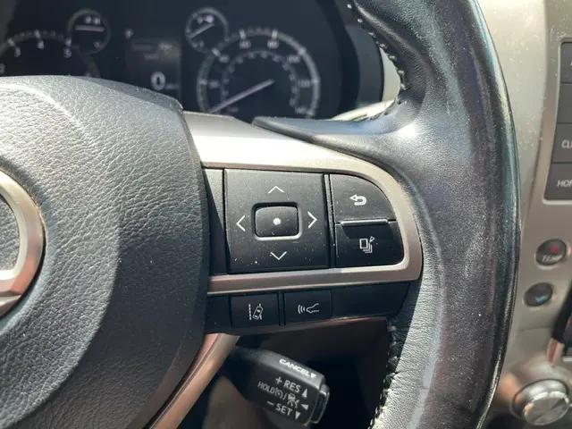 2020 Lexus GX 460 Premium