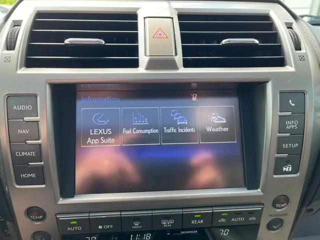 2020 Lexus GX 460 Premium