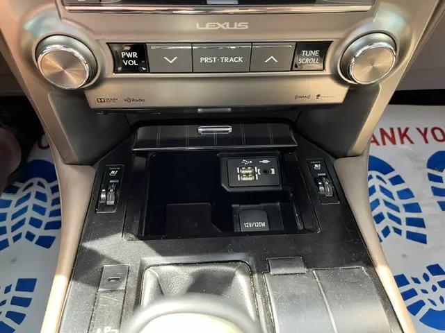 2020 Lexus GX 460 Premium