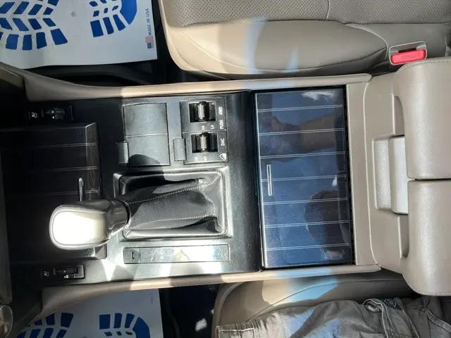 2020 Lexus GX 460 Premium