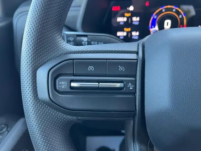 2026 Chevrolet Colorado Trail Boss, 4WD