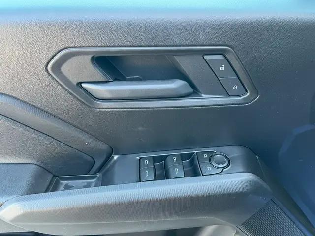 2026 Chevrolet Colorado Trail Boss, 4WD
