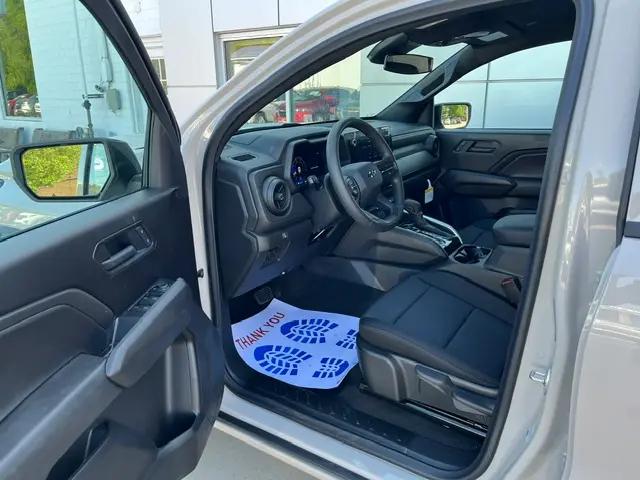2026 Chevrolet Colorado Trail Boss, 4WD