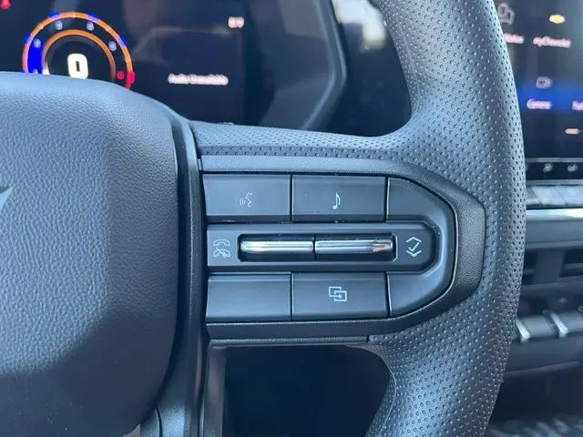 2026 Chevrolet Colorado Trail Boss, 4WD
