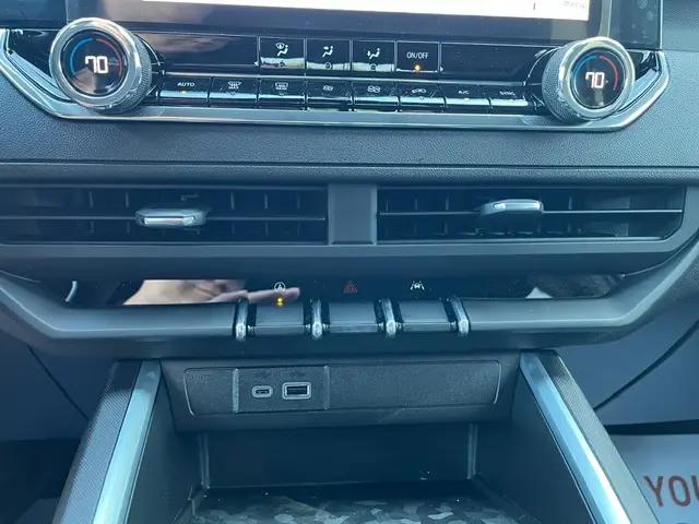 2026 Chevrolet Colorado Trail Boss, 4WD