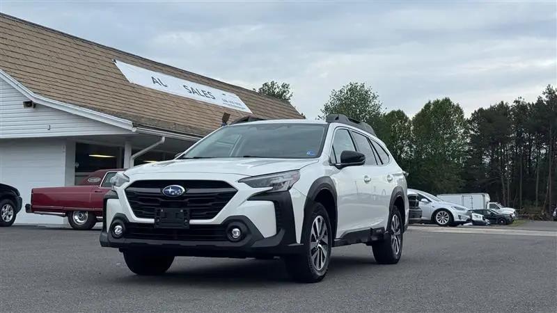 2023 Subaru Outback Premium