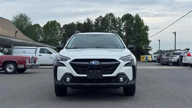 2023 Subaru Outback Premium