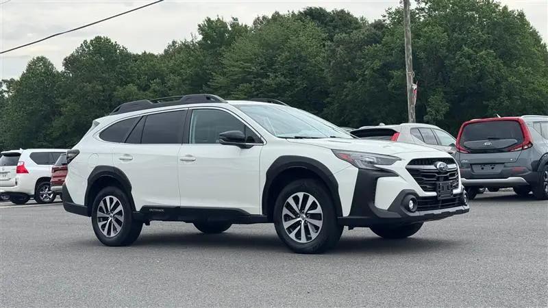 2023 Subaru Outback Premium