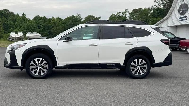 2023 Subaru Outback Premium