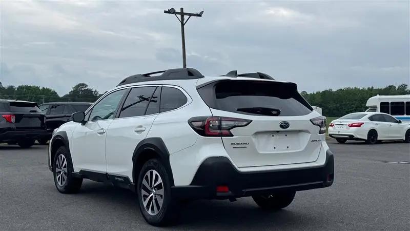 2023 Subaru Outback Premium