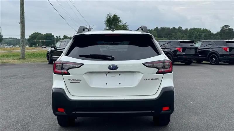 2023 Subaru Outback Premium