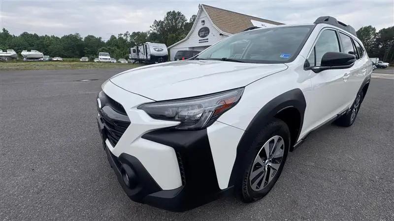 2023 Subaru Outback Premium