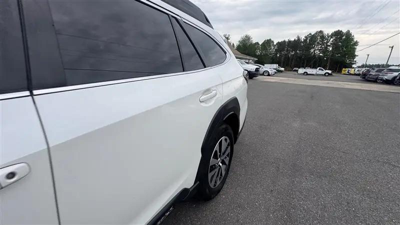 2023 Subaru Outback Premium