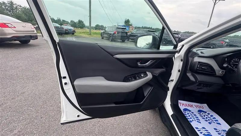 2023 Subaru Outback Premium