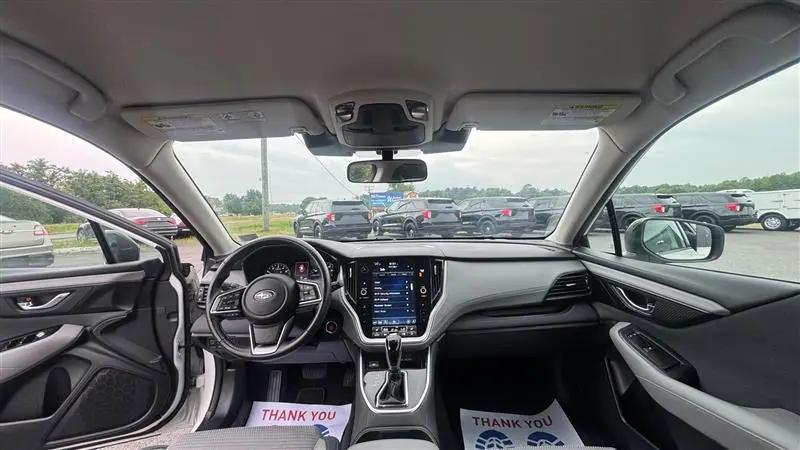 2023 Subaru Outback Premium