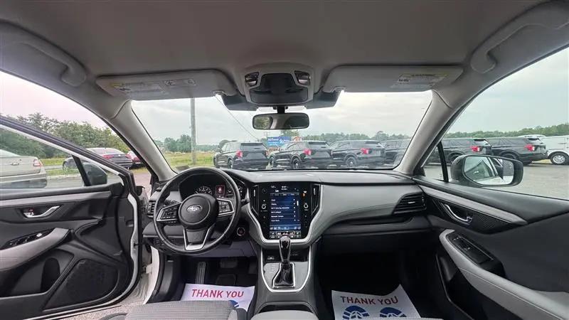 2023 Subaru Outback Premium