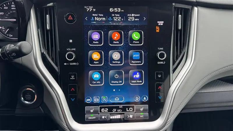 2023 Subaru Outback Premium