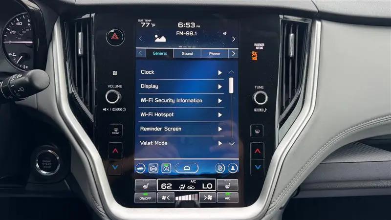 2023 Subaru Outback Premium