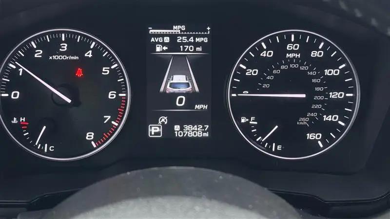 2023 Subaru Outback Premium