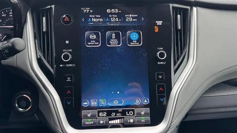 2023 Subaru Outback Premium