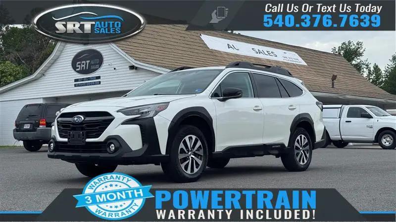 2023 Subaru Outback Premium for sale in King George, VA