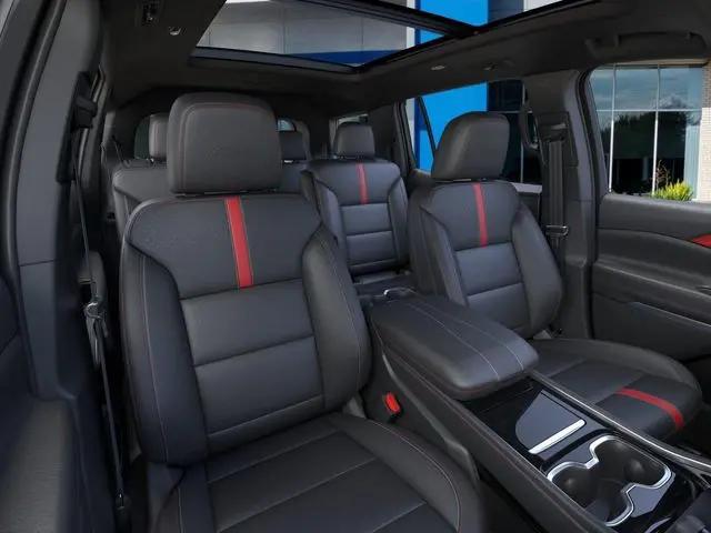 2026 Chevrolet Traverse AWD RS