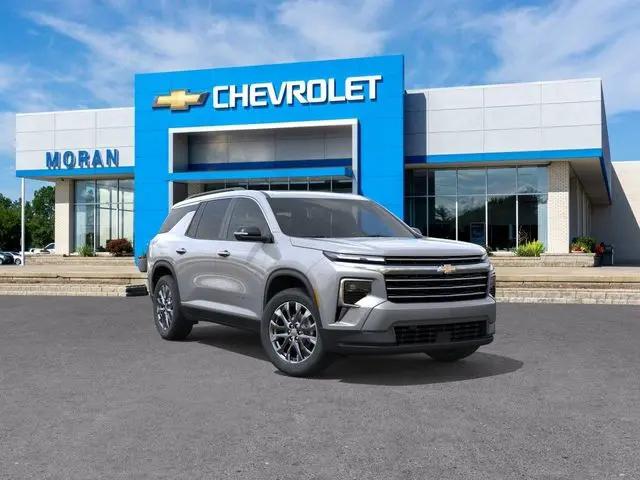 2026 Chevrolet Traverse AWD LT for sale in Fort Gratiot, MI