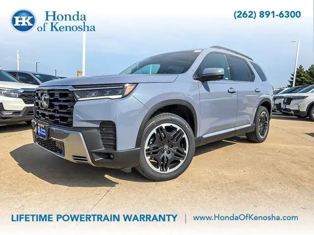 2026 Honda Pilot Touring for sale in Bristol, WI