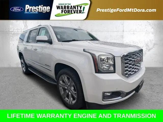 2019 GMC Yukon XL Denali for sale in Mount Dora, FL