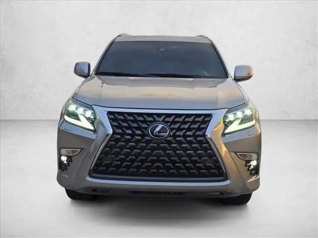 2023 Lexus GX GX 460 Premium