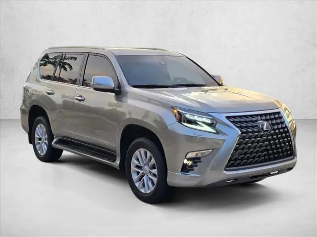 2023 Lexus GX GX 460 Premium