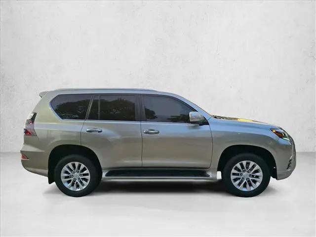 2023 Lexus GX GX 460 Premium