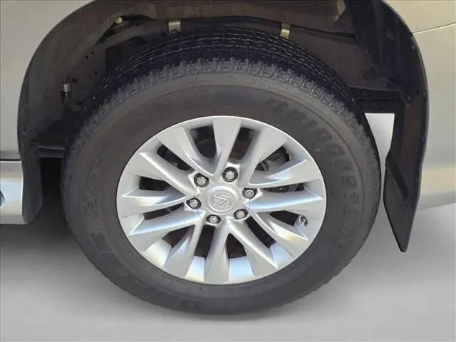 2023 Lexus GX GX 460 Premium
