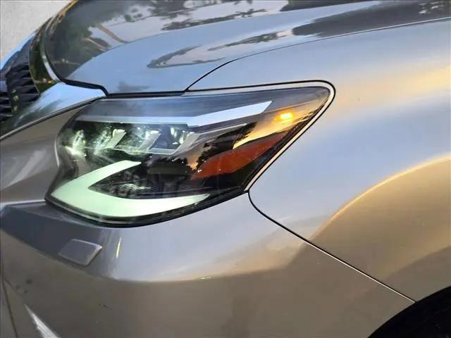 2023 Lexus GX GX 460 Premium
