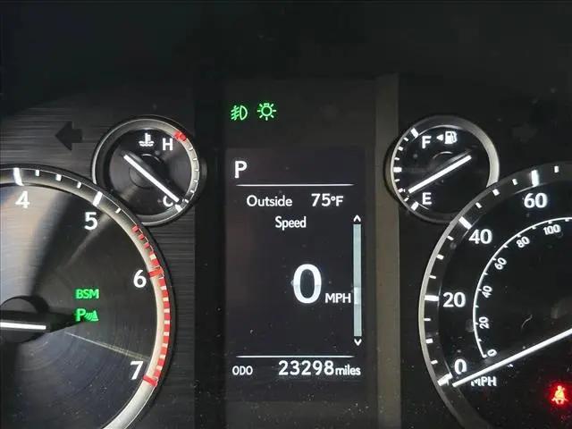 2023 Lexus GX GX 460 Premium