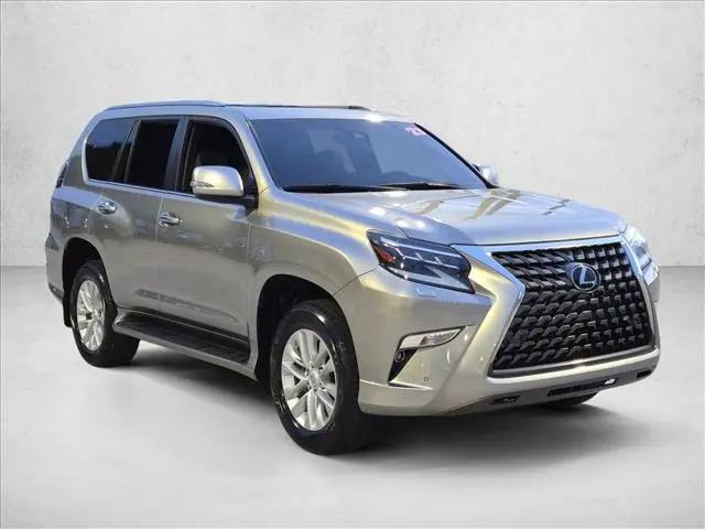 2023 Lexus GX GX 460 Premium
