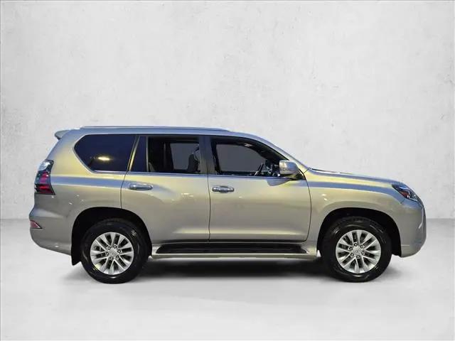 2023 Lexus GX GX 460 Premium