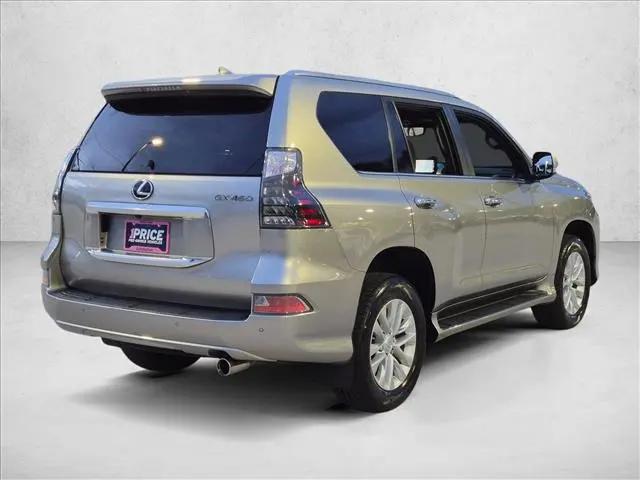 2023 Lexus GX GX 460 Premium