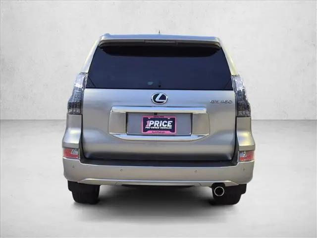 2023 Lexus GX GX 460 Premium
