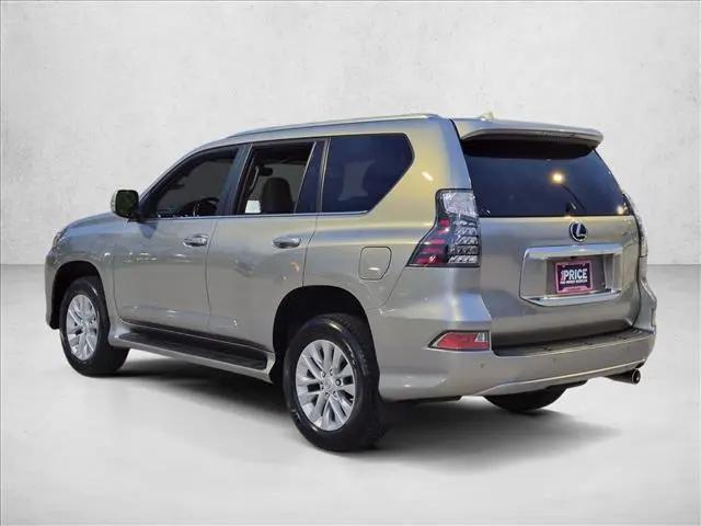 2023 Lexus GX GX 460 Premium