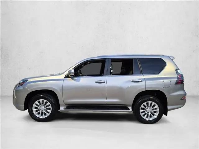 2023 Lexus GX GX 460 Premium