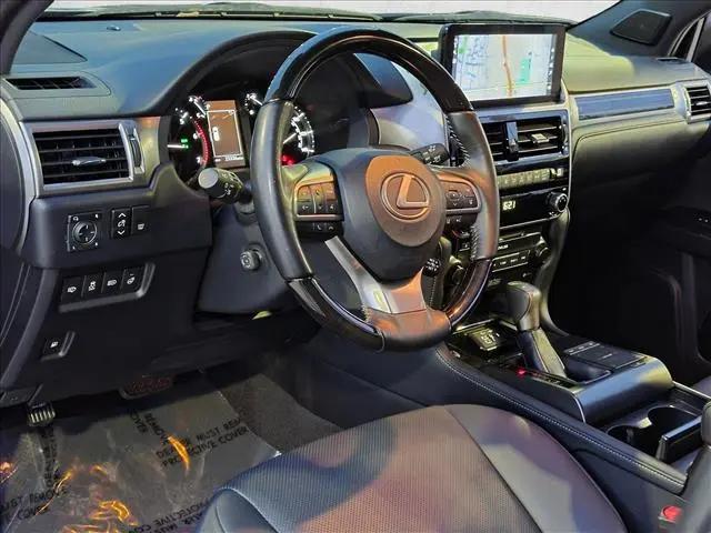 2023 Lexus GX GX 460 Premium