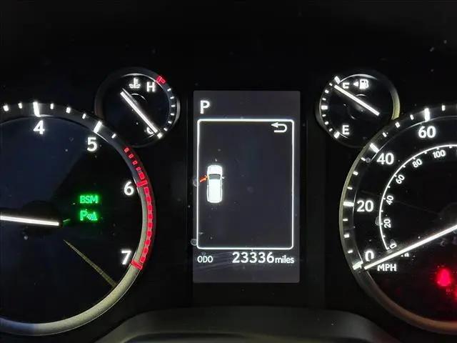 2023 Lexus GX GX 460 Premium