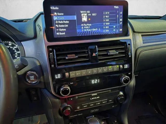 2023 Lexus GX GX 460 Premium