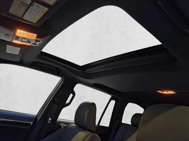2023 Lexus GX GX 460 Premium