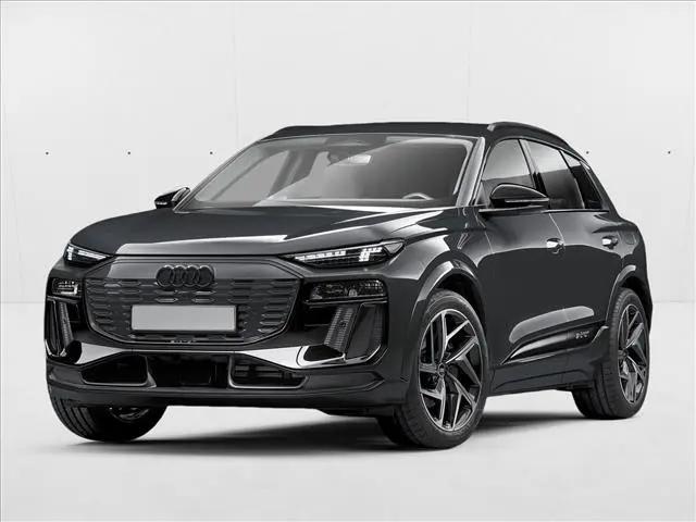 2025 Audi Q6 e-tron Premium Plus quattro for sale in Henderson, NV