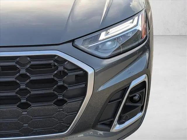 2023 Audi Q5 Premium Plus 45 TFSI S line quattro
